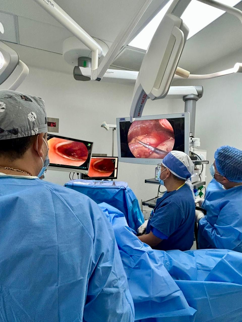 Coloproctólogo en Puebla -Dr. Jorrge Garza Sánchez