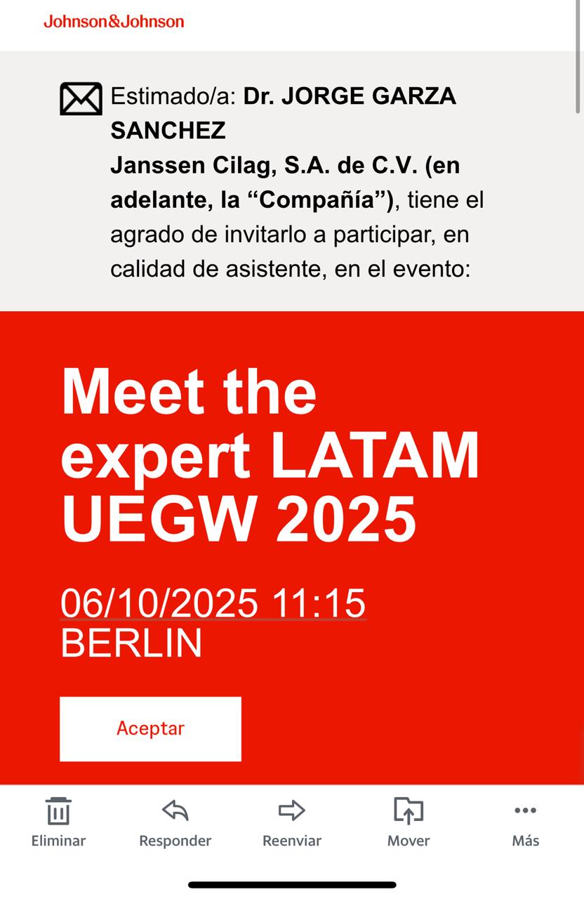 Coloproctólogo en Puebla -Dr. Jorrge Garza Sánchez