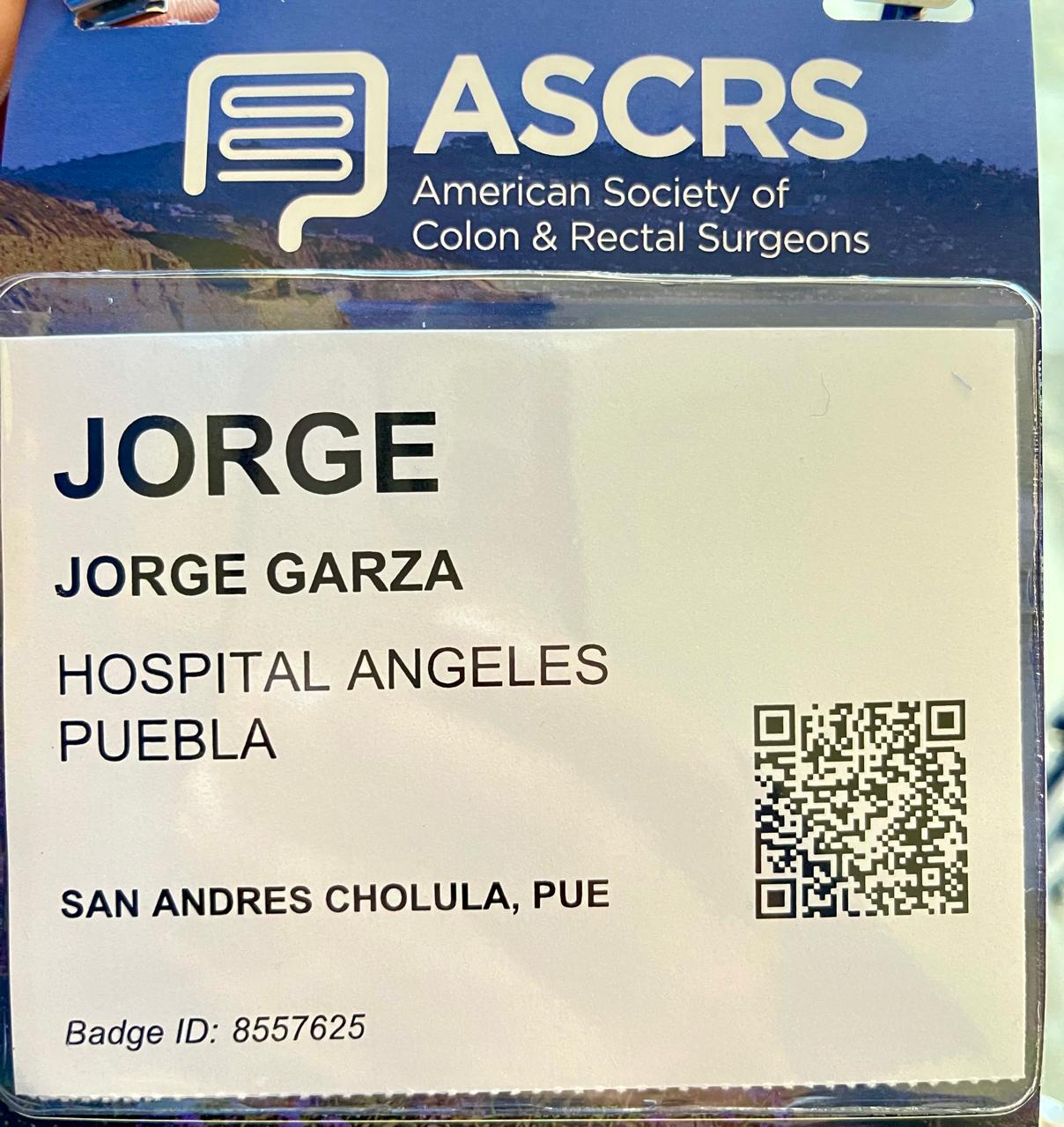 Coloproctólogo en Puebla -Dr. Jorrge Garza Sánchez