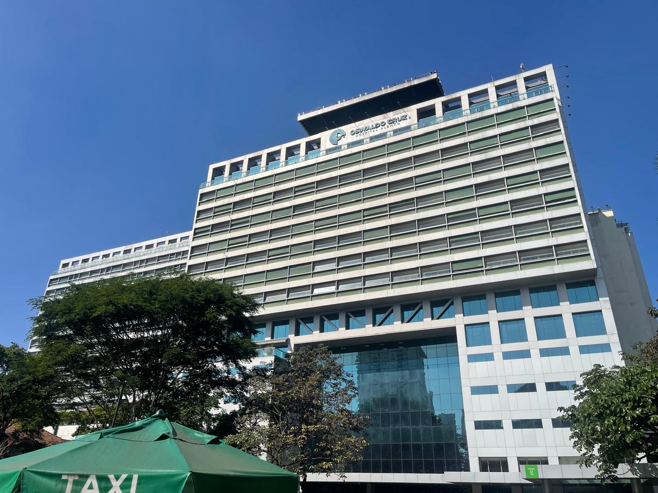 Coloproctólogo en Puebla -Dr. Jorrge Garza Sánchez