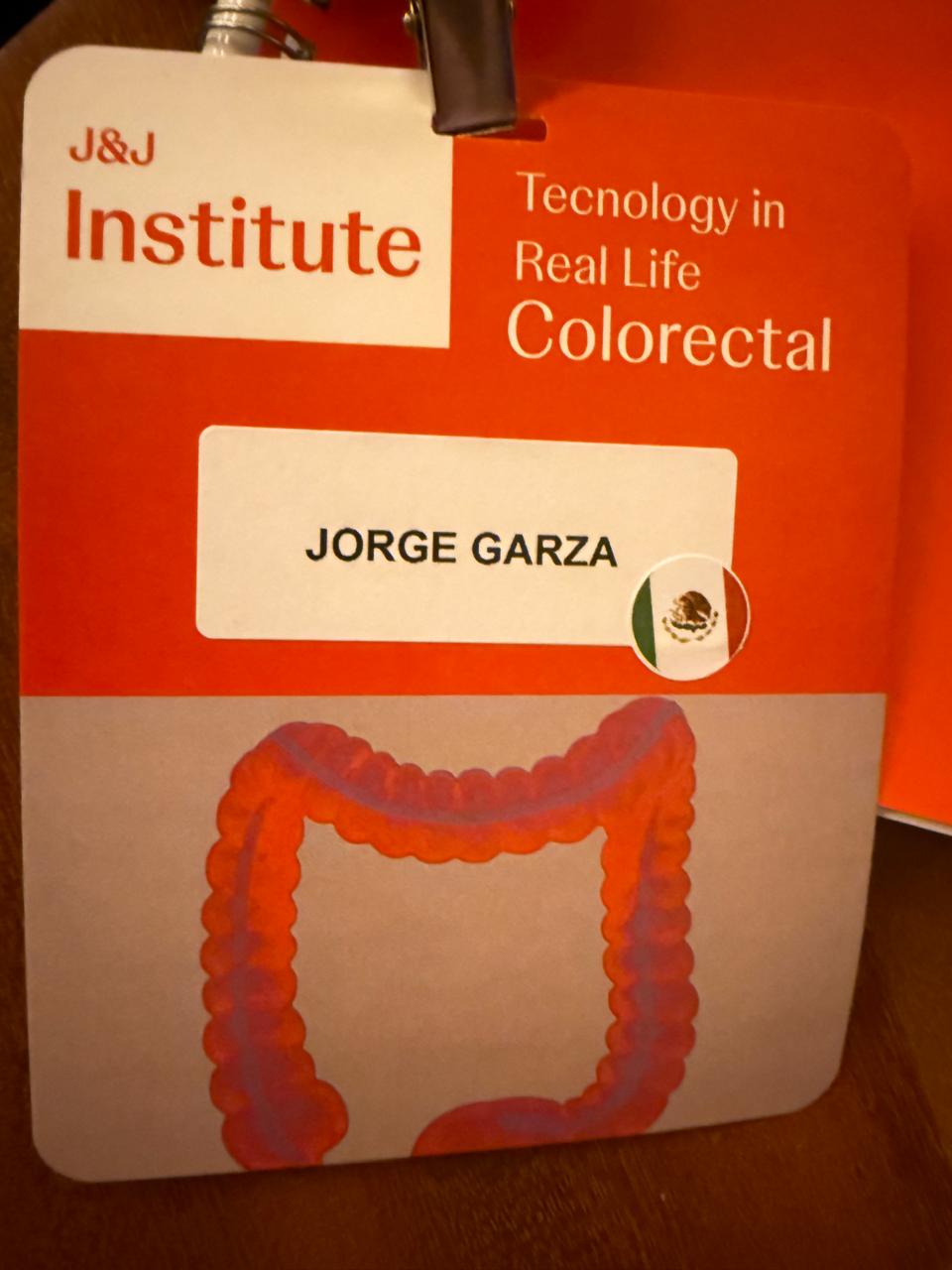 Coloproctólogo en Puebla -Dr. Jorrge Garza Sánchez