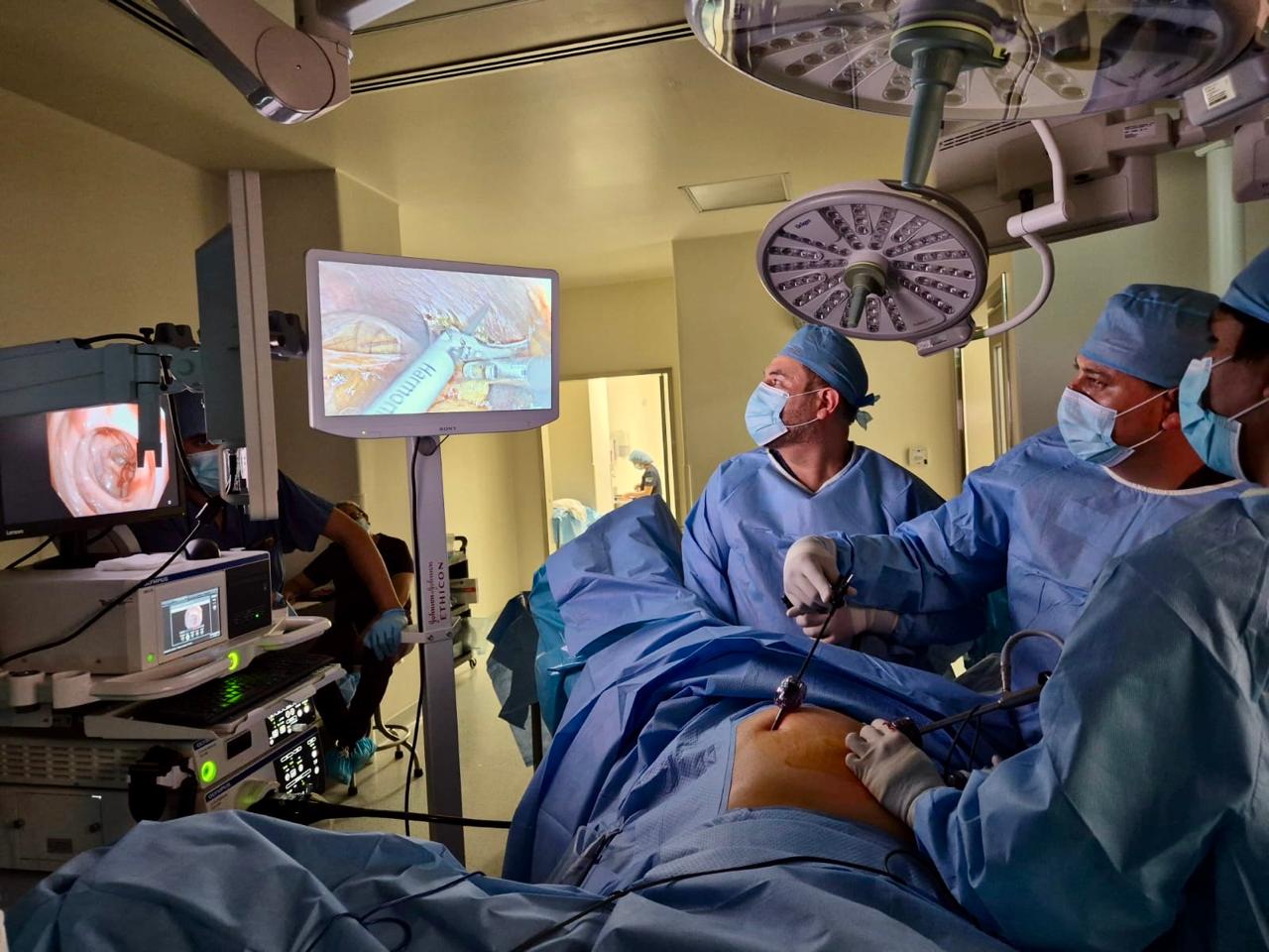 Coloproctólogo en Puebla -Dr. Jorrge Garza Sánchez