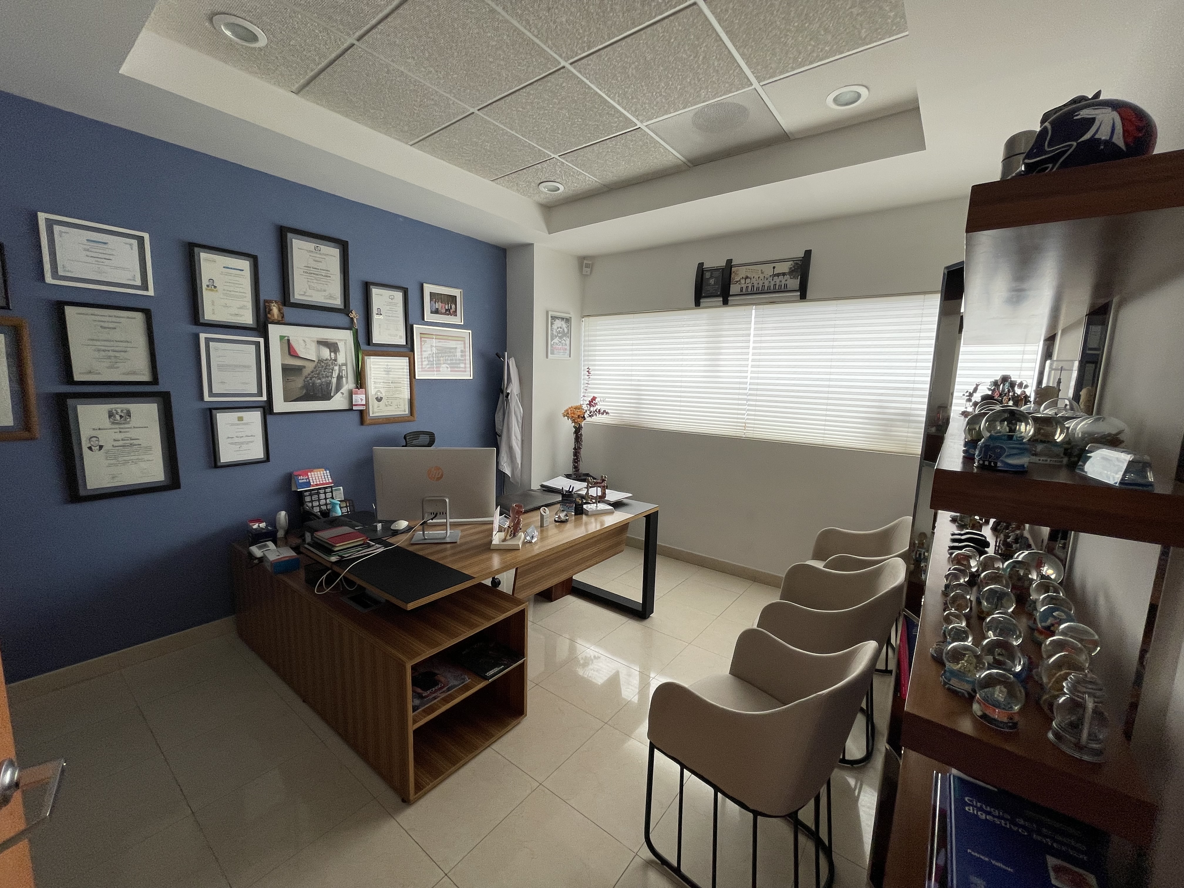 Coloproctólogo en Puebla -Dr. Jorrge Garza Sánchez