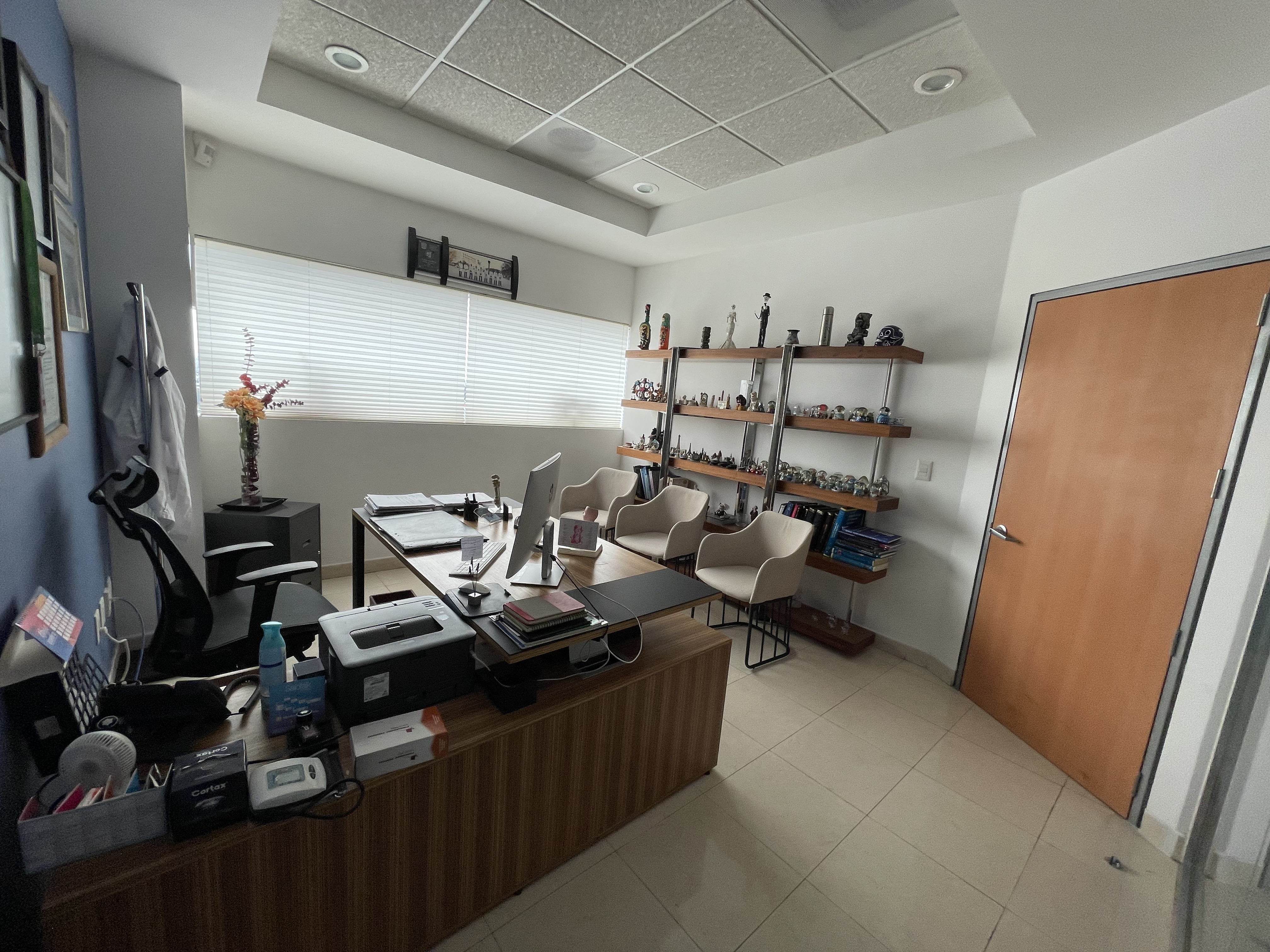 Coloproctólogo en Puebla -Dr. Jorrge Garza Sánchez