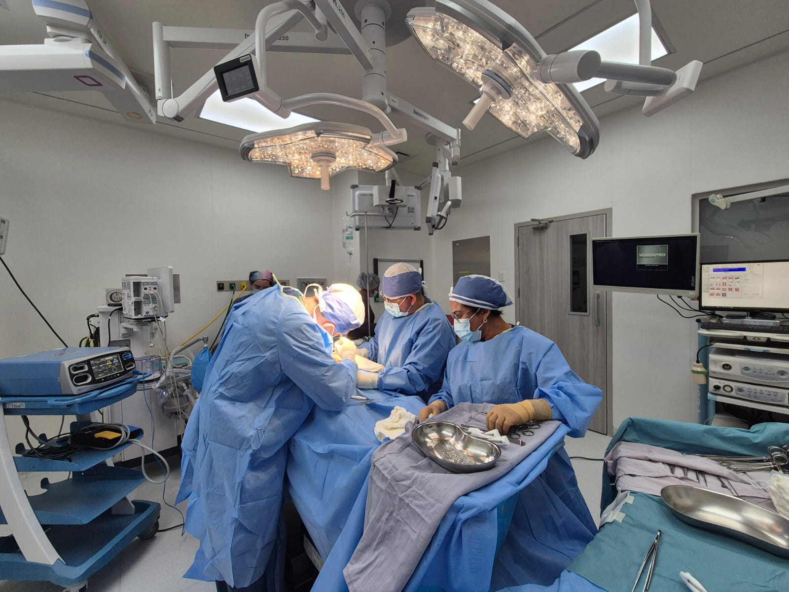 Coloproctólogo en Puebla -Dr. Jorrge Garza Sánchez