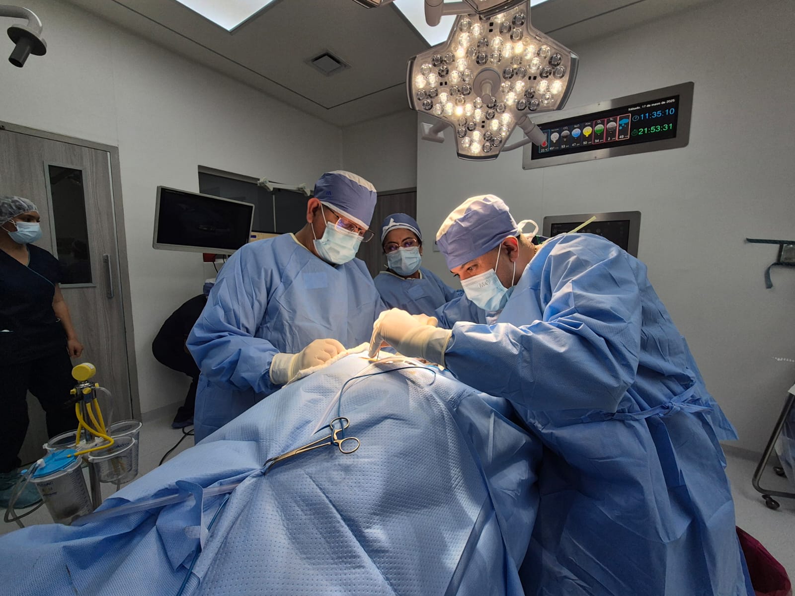 Coloproctólogo en Puebla -Dr. Jorrge Garza Sánchez