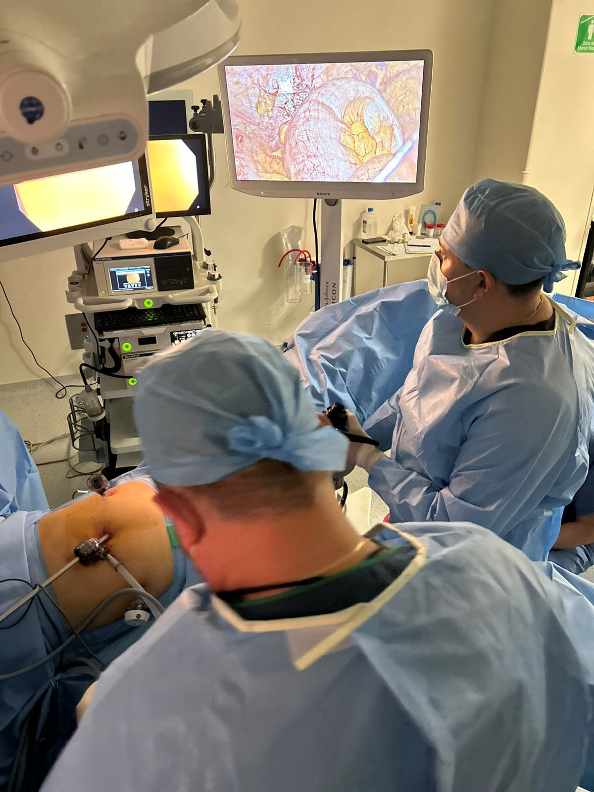 Coloproctólogo en Puebla -Dr. Jorrge Garza Sánchez